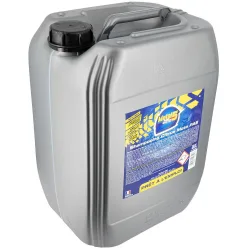 Shampooing Citrus moto PAE 20 Litres Shampooing Citrus moto PAE 20 Litres