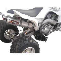 Sil. ATV LINE RAPTOR YFZ 700 R Sil. ATV LINE RAPTOR YFZ 700 R