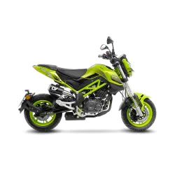 Silencieux BENELLI TNT TORNADO NAKED T 12 Silencieux BENELLI TNT TORNADO NAKED T 12