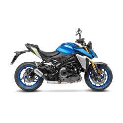 Silencieux LV-10 GSX-S 1000 Silencieux LV-10 GSX-S 1000