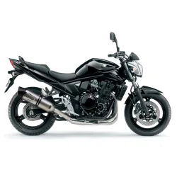 Silencieux LV ONE EVO GSF 650 BANDIT/S Silencieux LV ONE EVO GSF 650 BANDIT/S