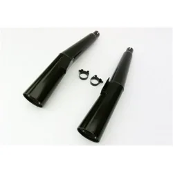 Silencieux Master VF 1000 F Noirs Silencieux Master VF 1000 F Noirs