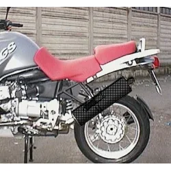 Silencieux Superline R850/1150 Big Oval Carbone Silencieux Superline R850/1150 Big Oval Carbone