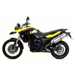 Silencieux Titane BMW F 650 GS 2008/2010 Slip-on F800GS 2008/2010 E13 CHAP9/5 Silencieux Titane BMW F 650 GS 2008/2010 Slip-on F800GS 2008/2010 E13 CHAP9/5