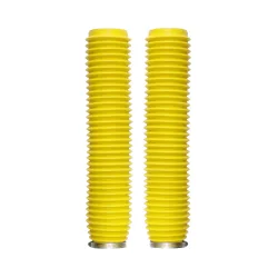 Soufflets De Fourche Jaune Soufflets De Fourche Jaune