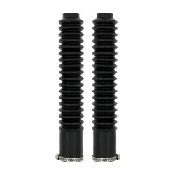 Soufflets De Fourche Noir Soufflets De Fourche Noir