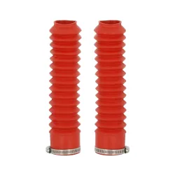 Soufflets De Fourche Rouge