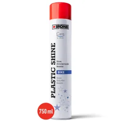Spray Plastic Shine 750ml Spray Plastic Shine 750ml