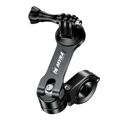 Support de caméra universel en aluminium CNC Support de caméra universel en aluminium CNC