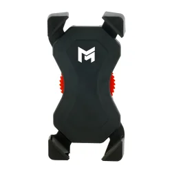 Support Guidon Pour Smartphone 3.5 à 6.5 Pouces Support Guidon Pour Smartphone 3.5 à 6.5 Pouces