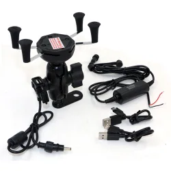 Support Smartphone

