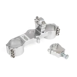 Té de Fouche Supérieur Suzuki Rm125/250/Rmz 2001-2004