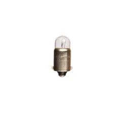 Témoin Avec Culot - 12v 2w Témoin Avec Culot - 12v 2w