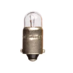 Témoin Avec Culot - 12v 3w Témoin Avec Culot - 12v 3w