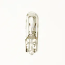Témoin Wedge - 12v 1.5w Témoin Wedge - 12v 1.5w
