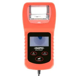 Testeur de batteries 6/12V Testeur de batteries 6/12V