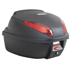 Top Case 35L Noir / Carbone Top Case 35L Noir / Carbone