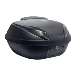 Top Case 52L Noir M / Carbone Top Case 52L Noir M / Carbone