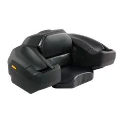 Top Case Quad 75l Noir Mat Top Case Quad 75l Noir Mat