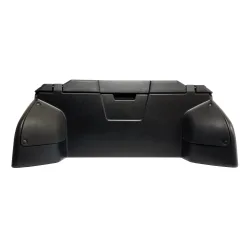 Top Case Quad 95l Noir Mat Top Case Quad 95l Noir Mat