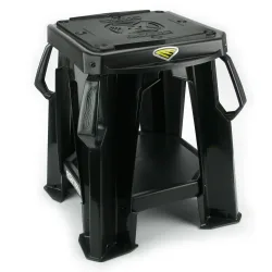 TREPIED MOTO STAND CYCRA NOIR TREPIED MOTO STAND CYCRA NOIR