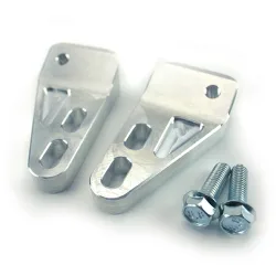 TRIPLE CLAMP FRONT MOUNT TRIPLE CLAMP FRONT MOUNT