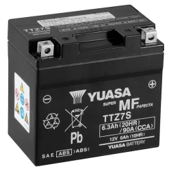 TTZ7-S TTZ7-S
