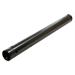Tube de Fourche Ducati 1098 2007 Tube Noir Fourche SHOWA - Ø43mm - Longueur: 521mm Tube de Fourche Ducati 1098 2007 Tube Noir Fourche SHOWA - Ø43mm - Longueur: 521mm