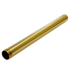 Tube de Fourche Ducati Streetfighter 1098R - 1198S - 1198R CORSE - Ø43mm - Longueur: 503mm Tube de Fourche Ducati Streetfighter 1098R - 1198S - 1198R CORSE - Ø43mm - Longueur: 503mm