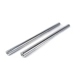 Tube de Fourche Ø35 X 602mm - Ø35mm - Longueur: 620mm Tube de Fourche Ø35 X 602mm - Ø35mm - Longueur: 620mm