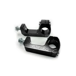 U-CLAMP SET FOR TWINWALL 1-1/8 U-CLAMP SET FOR TWINWALL 1-1/8