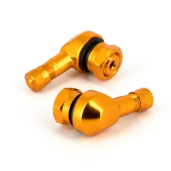 Valve Roue Coudée - 11.30mm Valve Roue Coudée - 11.30mm