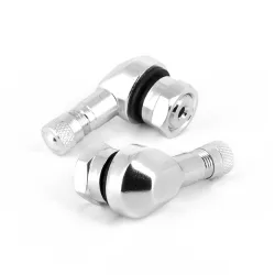 Valve Roue Coudée - 11.30mm Valve Roue Coudée - 11.30mm