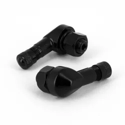 Valve Roue Coudée - 11.30mm Valve Roue Coudée - 11.30mm