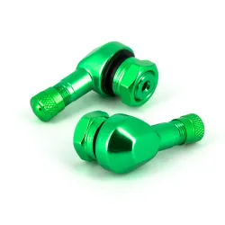 Valve Roue Coudée - 11.30mm Valve Roue Coudée - 11.30mm