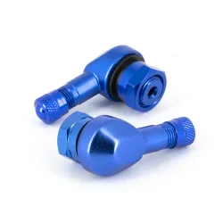 Valve Roue Coudée - 11.30mm Valve Roue Coudée - 11.30mm
