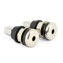 Valve Roue Métal V161-A1 Valve Roue Métal V161-A1