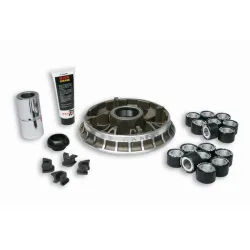 Variateur Multivar 2000 MHR Variateur Multivar 2000 MHR