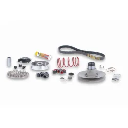 Variateur Over Range
