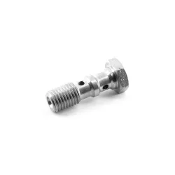 Vis Banjo Double Acier 10x125 Vis Banjo Double Acier 10x125