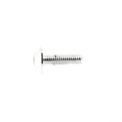 Vis BTR M6*20 MM - Argent - 10 pcs Vis BTR M6*20 MM - Argent - 10 pcs