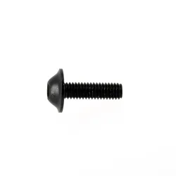 Vis BTR M6*20 MM - Noir - 10 pcs Vis BTR M6*20 MM - Noir - 10 pcs
