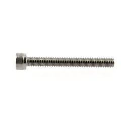 Vis BTR M6*50 MM - Argent - 10 pcs Vis BTR M6*50 MM - Argent - 10 pcs
