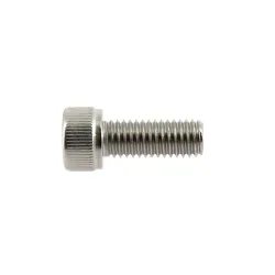 Vis BTR M8x20 MM - Argent - 10 pcs Vis BTR M8x20 MM - Argent - 10 pcs
