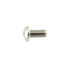 Vis M5*10 MM - Argent - 10 pcs Vis M5*10 MM - Argent - 10 pcs