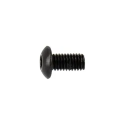 Vis M5*10 MM - Noire - 10 pcs Vis M5*10 MM - Noire - 10 pcs