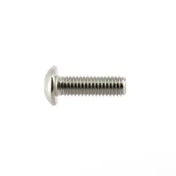 Vis M5*16 MM - Argent - 10 pcs Vis M5*16 MM - Argent - 10 pcs