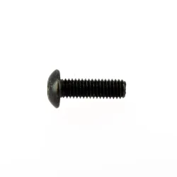 Vis M5*16 MM - Noire - 10 pcs Vis M5*16 MM - Noire - 10 pcs