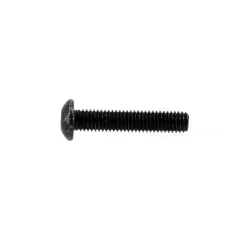 Vis M5*25 MM - Noire - 10 pcs Vis M5*25 MM - Noire - 10 pcs