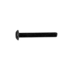 Vis M5*35 MM - Noire - 10 pcs Vis M5*35 MM - Noire - 10 pcs